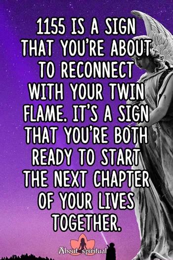 1155 twin flame|1155 Angel Number Twin Flame: Powerful Union, Reparation